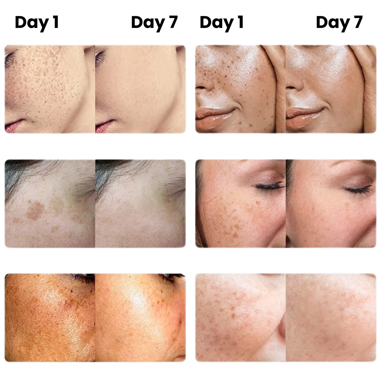 Glutathione Serum
