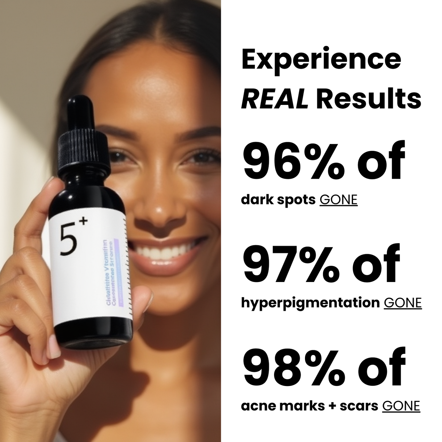 Glutathione Serum
